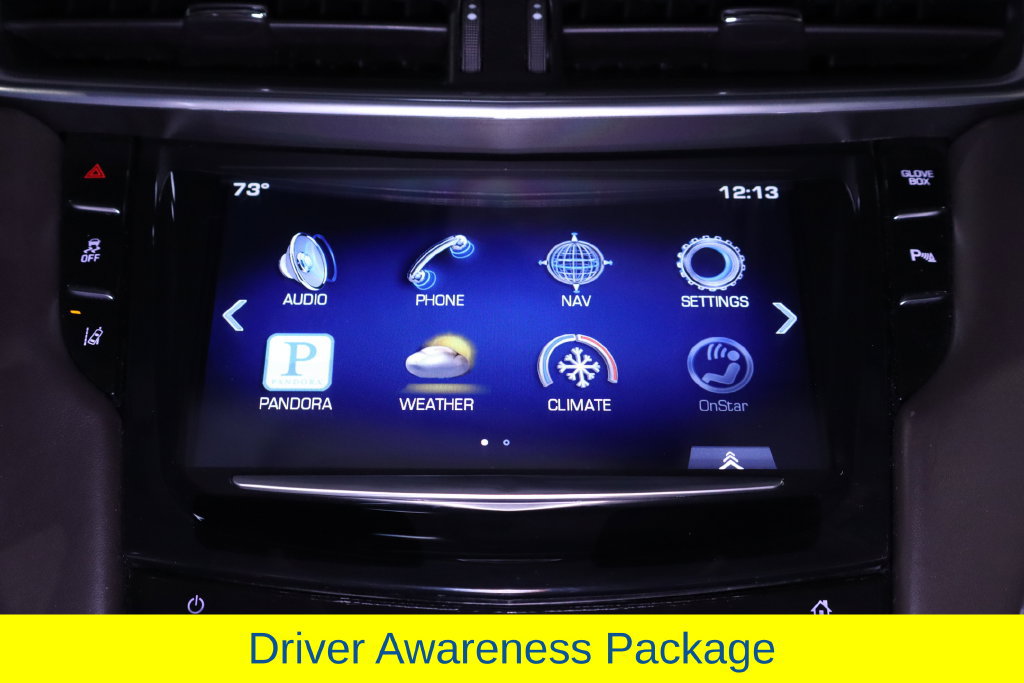 Used 2013 Cadillac XTS Platinum FWD image 22