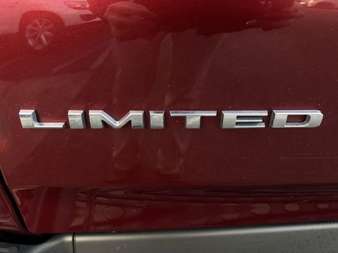 Used 2021 RAM 1500 Limited image 31