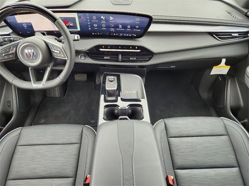New 2025 Buick Enclave Sport Touring w/ Super Cruise Package image 2