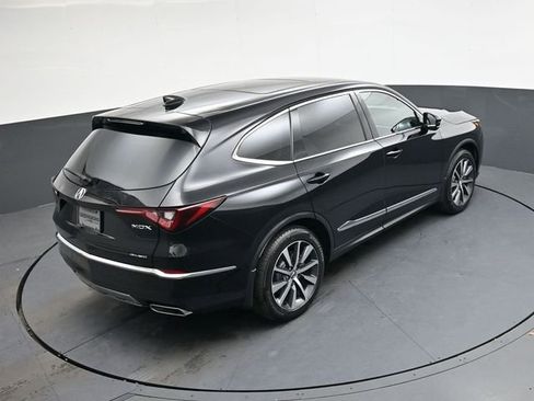New 2026 Acura MDX w/ Technology Package image 18