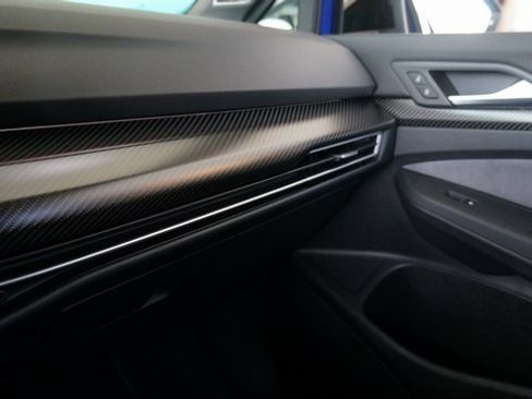 New 2025 Volkswagen Golf R Black Edition image 15