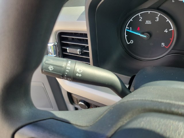 New 2027 Ford F350 XL AWD/4WD image 24