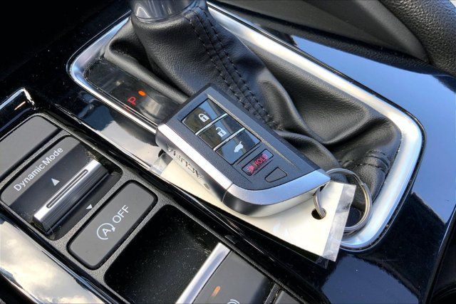 Used 2024 Acura Integra FWD image 11