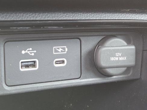 Used 2024 Honda CR-V Sport-L image 9