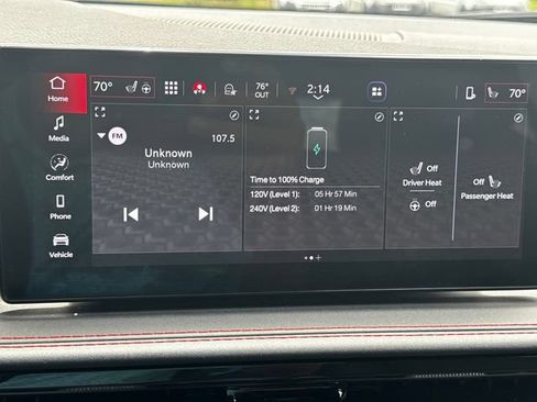 Certified 2025 Dodge Hornet R/T AWD/4WD image 28