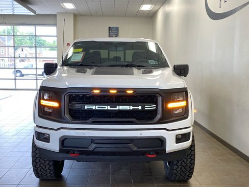 New 2026 Ford F150 XLT w/ Equipment Group 302A MID AWD/4WD image 3