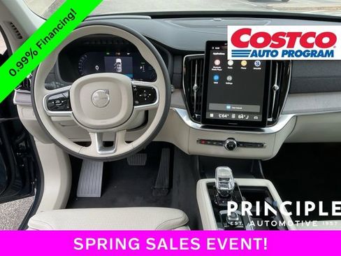 New 2026 Volvo XC90 T8 Ultra w/ Protection Package Premier AWD/4WD image 16