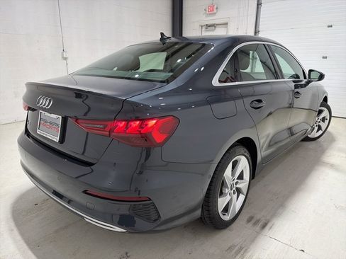 Used 2023 Audi A3 2.0T Premium Plus w/ Premium Plus Package image 4