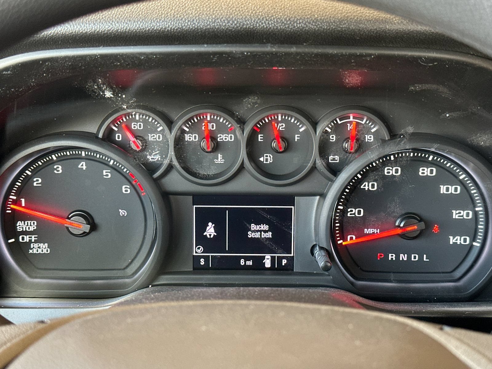 New 2026 GMC Sierra 1500 Pro w/ Pro Value Package RWD image 22