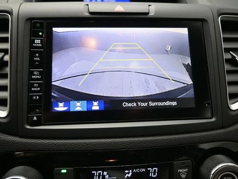 Used 2015 Honda CR-V Touring image 32