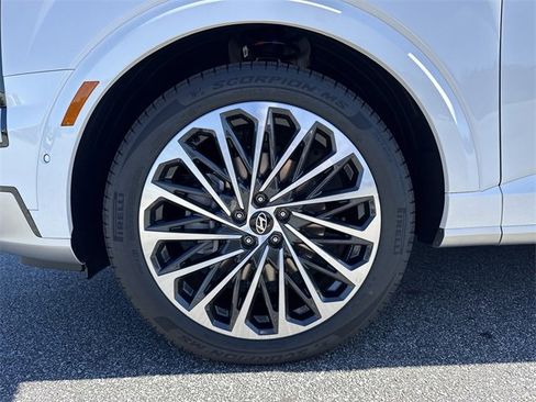 New 2026 Hyundai Palisade Calligraphy image 11