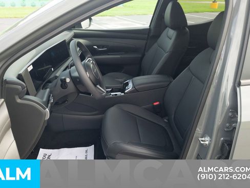 Certified 2025 Hyundai Santa Cruz SEL image 15