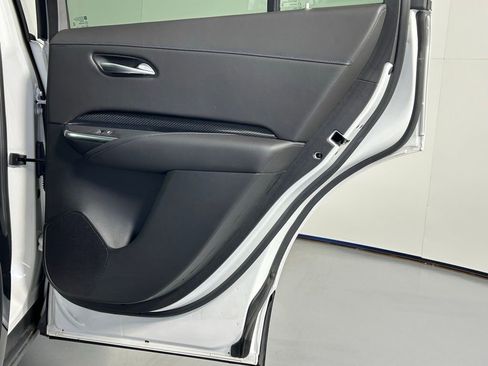 Used 2024 Cadillac XT4 Sport w/ Cold Weather Package image 12