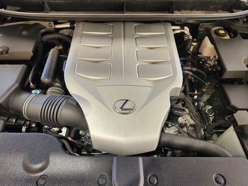 Used 2023 Lexus GX 460 Premium image 31