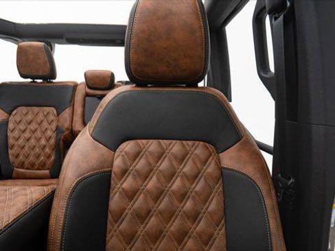 Used 2026 Ford Bronco Big Bend image 38