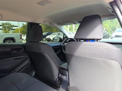 Certified 2025 Toyota Corolla LE image 16