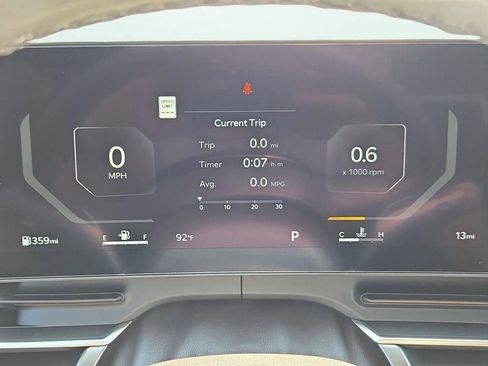 New 2026 Kia Carnival SX Prestige image 33