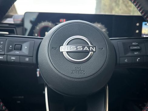 New 2026 Nissan Kicks SR w/ Illumination Package image 26