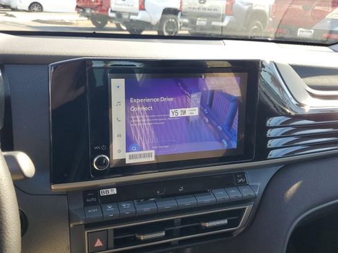 New 2026 Toyota Camry LE image 18