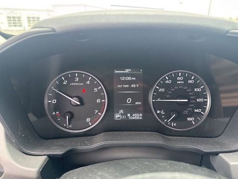 Certified 2024 Subaru Crosstrek 2.5i Limited image 10