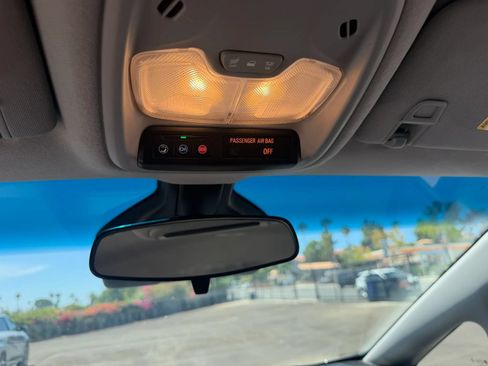 Used 2023 Chevrolet Bolt LT w/ Driver Confidence Package FWD image 17