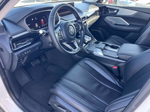 Used 2023 Acura MDX FWD w/ Technology Package image 5