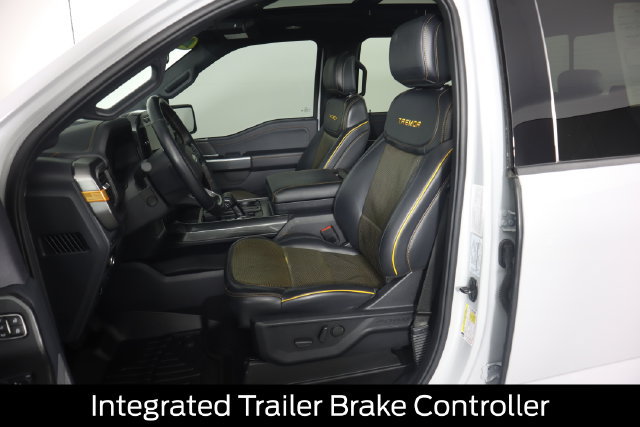 Used 2023 Ford F150 Tremor w/ Equipment Group 402A High AWD/4WD image 42