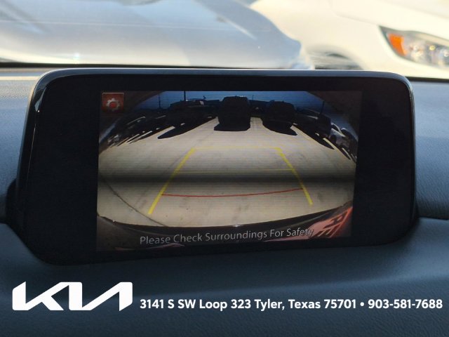 Used 2020 MAZDA CX-5 Touring FWD image 34
