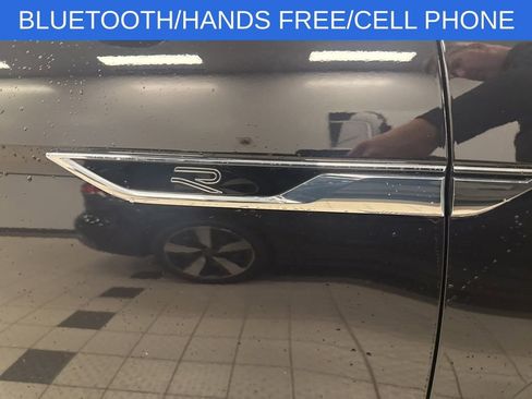 Used 2022 Volkswagen Atlas SEL Premium image 7