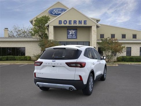 New 2026 Ford Escape Active image 8
