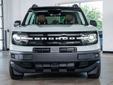 Used 2024 Ford Bronco Sport Outer Banks w/ Tech Package image 3