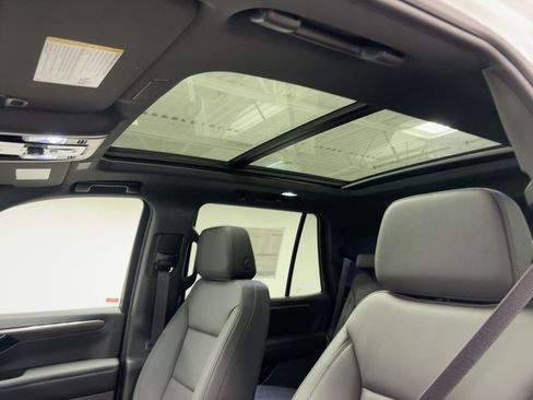 New 2026 Chevrolet Tahoe Z71 image 15