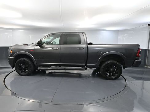Used 2021 RAM 2500 Laramie image 11