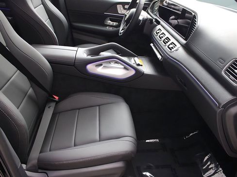 Used 2026 Mercedes-Benz GLE 350 4MATIC image 35