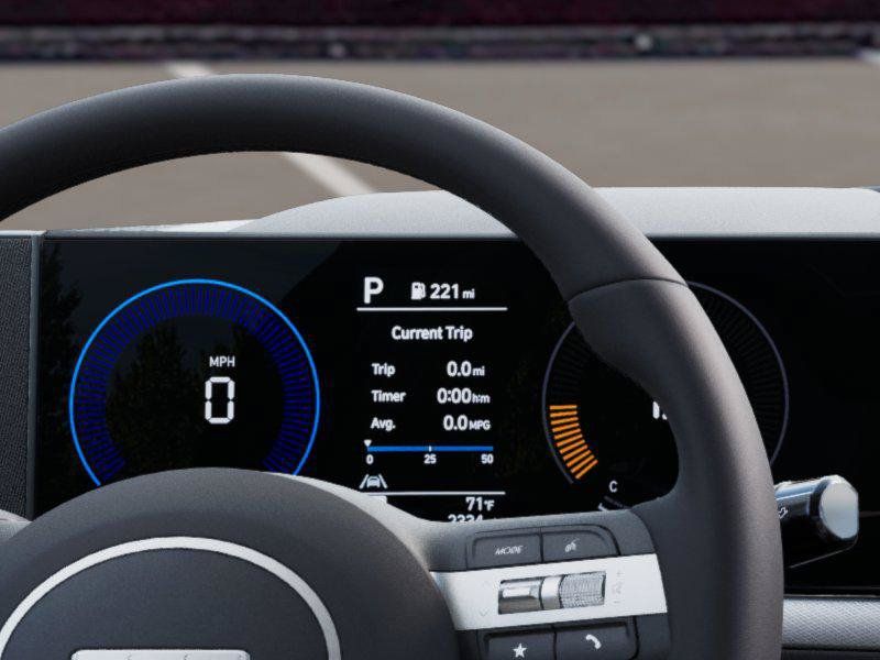 New 2026 Hyundai Sonata SEL FWD image 14