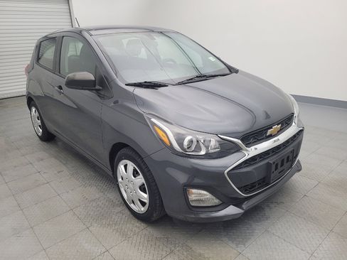 Used 2019 Chevrolet Spark LS image 13
