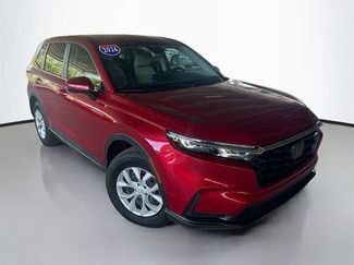 Used 2026 Honda CR-V LX video 1