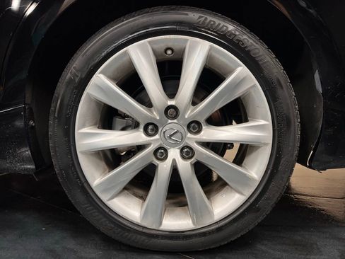 Used 2015 Lexus IS 250 image 22