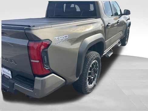 New 2026 Toyota Tacoma TRD Off-Road image 11