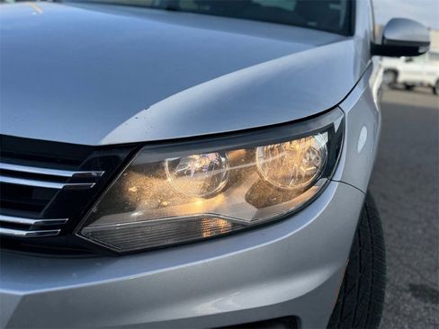 Used 2012 Volkswagen Tiguan S image 55