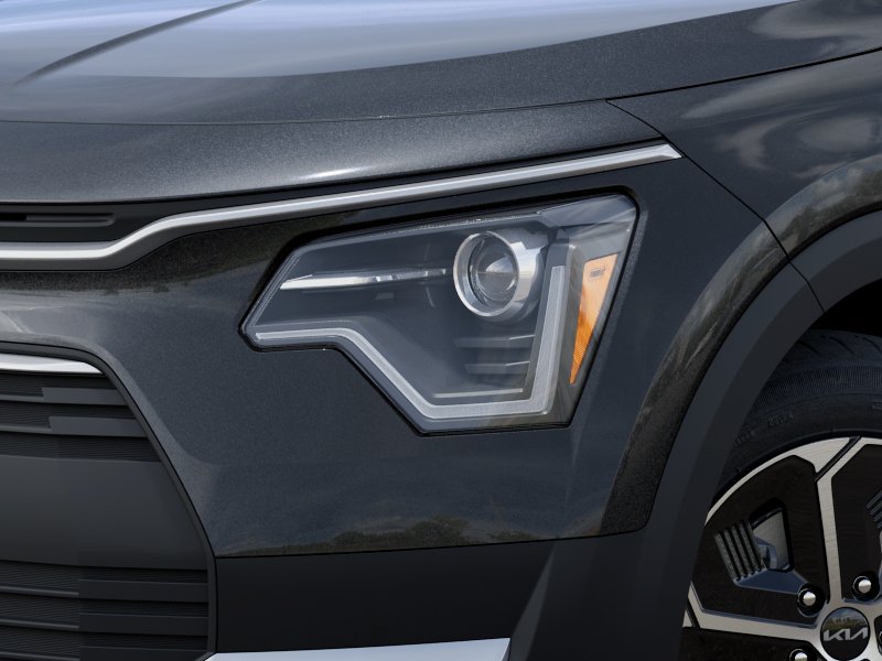 New 2026 Kia Niro EX w/ EX Premium Package FWD image 10