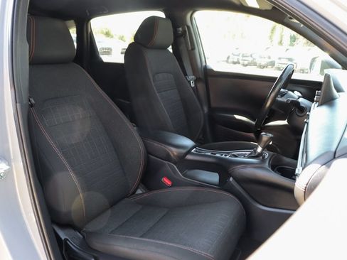 Used 2024 Honda HR-V Sport image 34