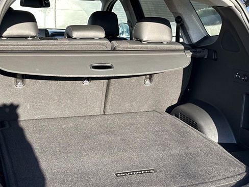 Used 2020 Hyundai Santa Fe Limited image 13