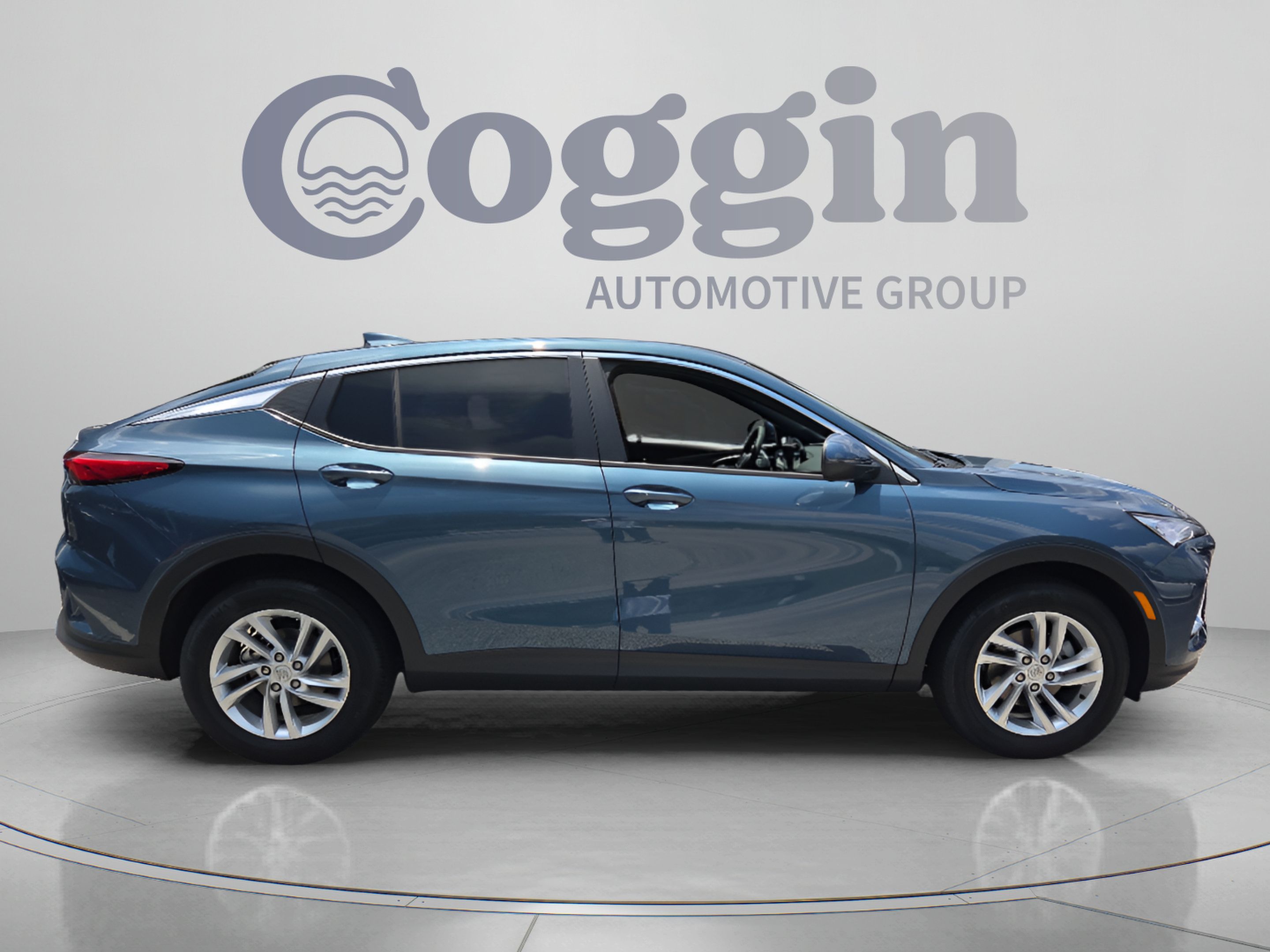 New 2026 Buick Envista Sport Touring w/ Convenience I Package FWD image 6