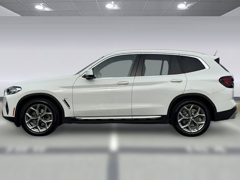 Used 2022 BMW X3 sDrive30i w/ Convenience Package image 2