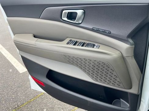 New 2026 Kia Carnival SX FWD image 20