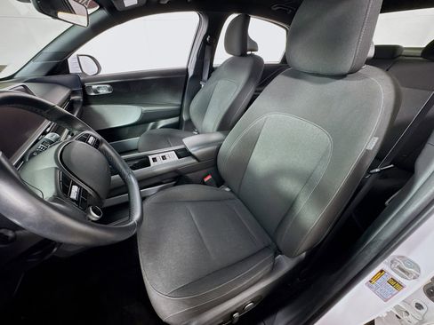 Used 2024 Hyundai Ioniq 6 SE image 14