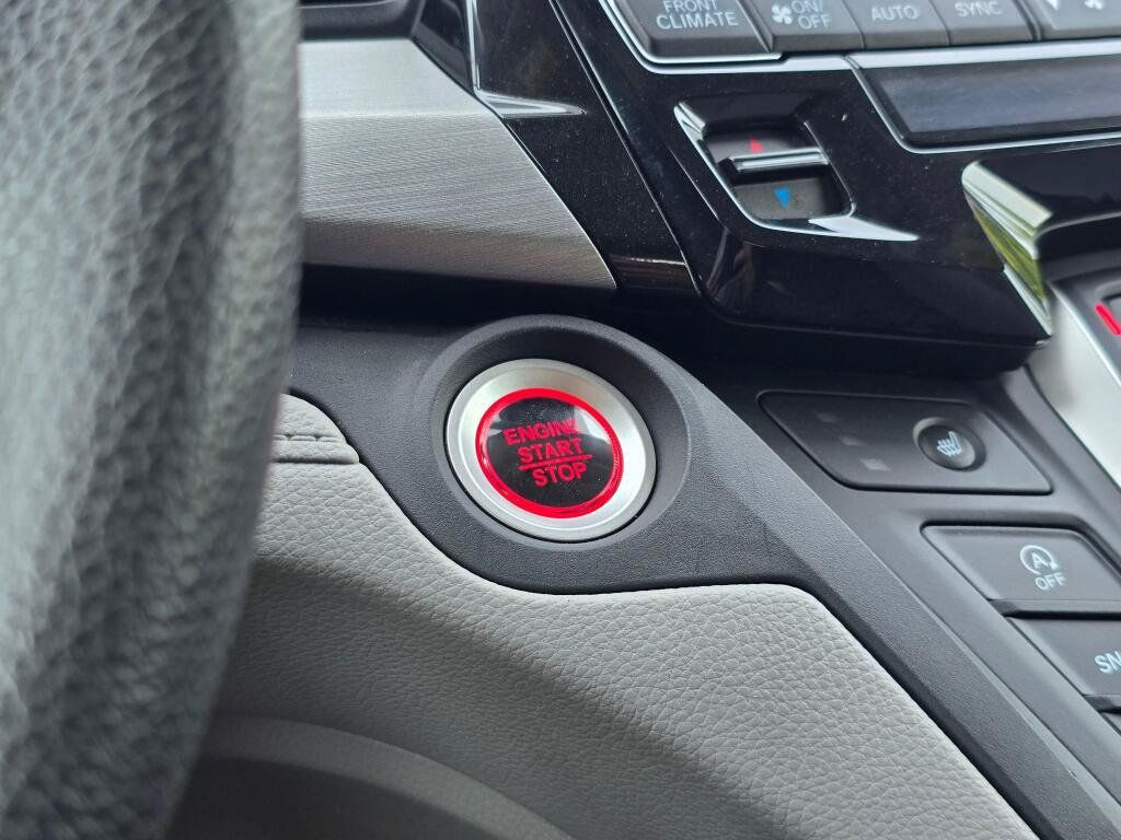 Used 2020 Honda Odyssey EX image 24