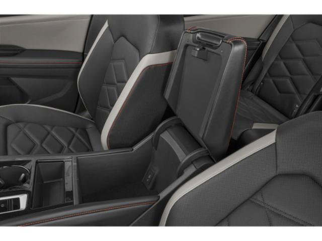Used 2026 Volkswagen Atlas Peak Edition AWD/4WD image 13