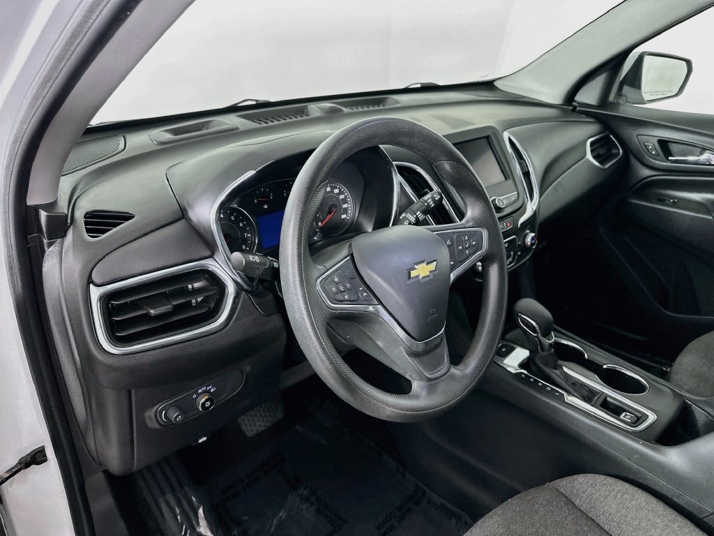 Used 2023 Chevrolet Equinox LT AWD/4WD image 15